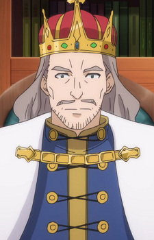 King