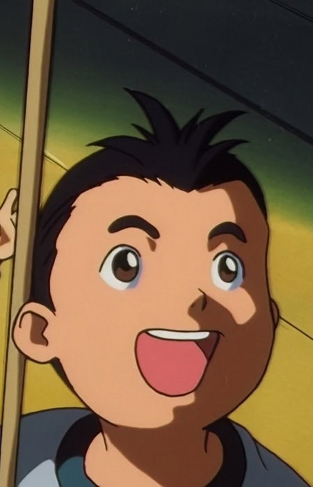 Yukio