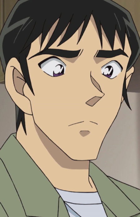 Mizutani, Ren