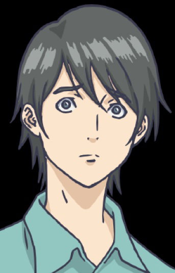 Fujita, Shingo