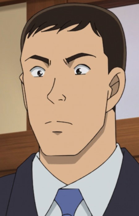 Yamane, Katsuhiko