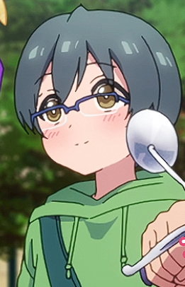 Yuu-kun