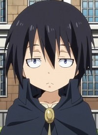 Sekiguchi, Ryouta