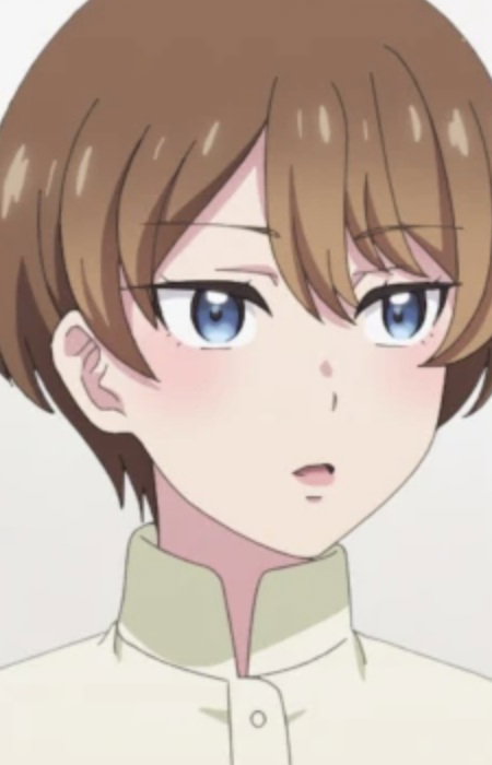 Yajima, Chie