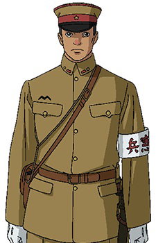 Honma, Eiji
