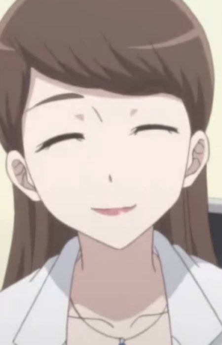 School Nurse