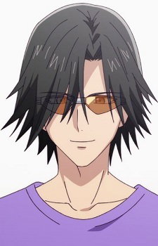 Ikegoshi, Yuichi