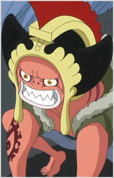 Daruma