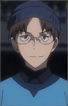 Nishikawa, Shouta