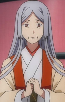 Karasuki, Shizuku