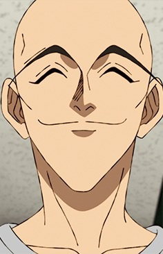Bitou, Ryuuji