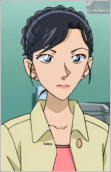 Kitasaka, Kaori