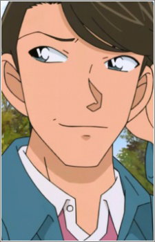 Nashida, Teruyuki