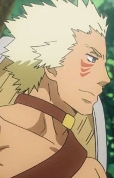 India, Guile