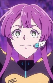 Sasahara, Eight