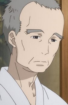 Suzuhara, Takeomi