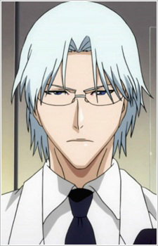 Ishida, Ryuuken