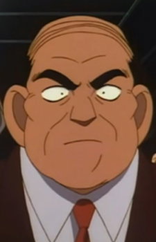 Mikami, Takeo