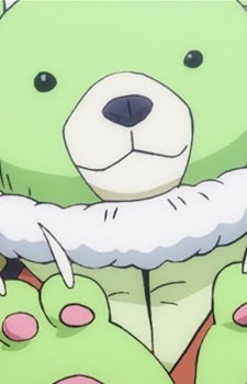 Bearman