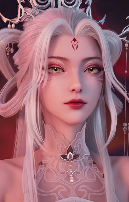 Xiao Bai