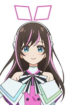 Kizuna, AI