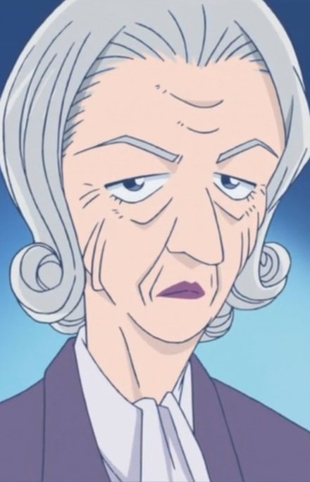 Hughes, Amanda