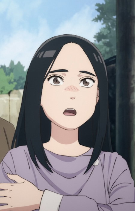 Takehaya, Kiriko