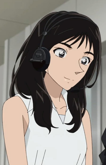 Kageyama, Yuka