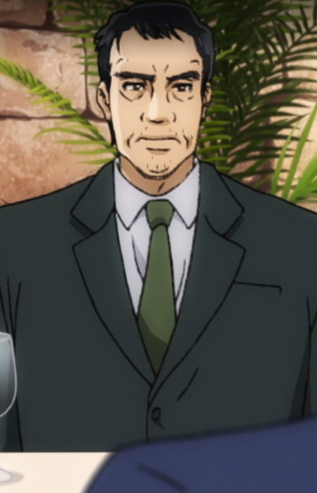 Boss Hama