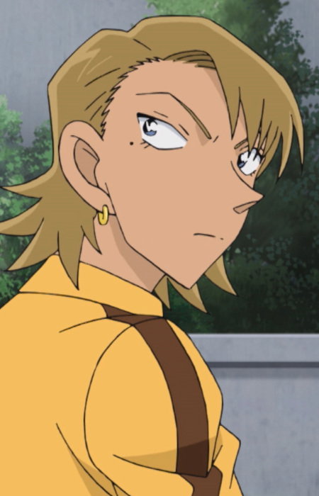 Hirasawa, Kaori