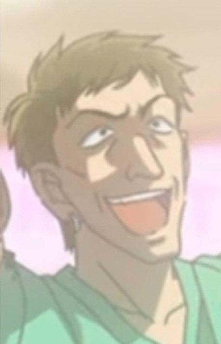 Tarao, Yasushi