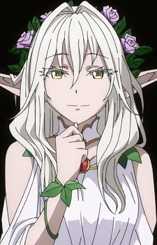 Kakan no Morihime