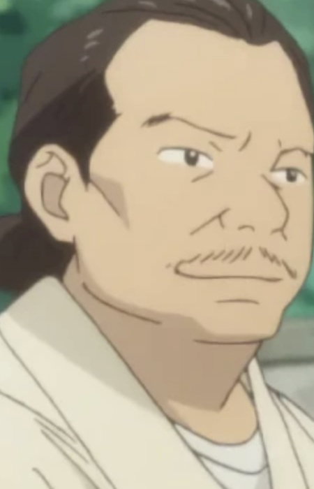 Yamano, Toraji