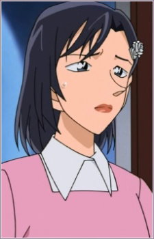 Suwayama, Yurika
