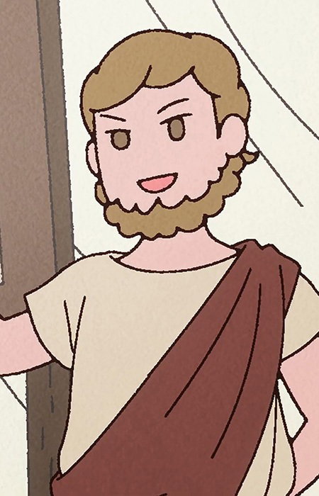 Odysseus