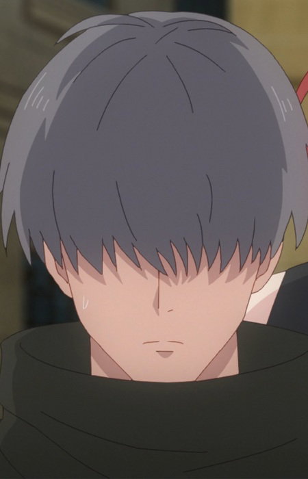 Elite (Bangs)