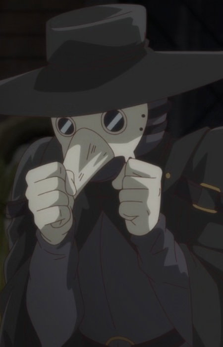 Saburou