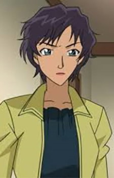 Arisawa, Yuuko