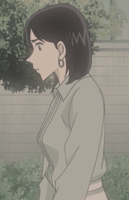 Setoguchi, Asako