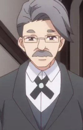 Butler