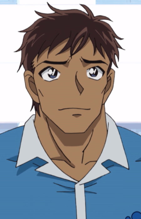 Ozawa, Masaru