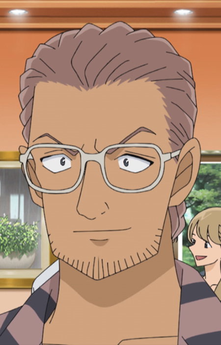 Hanasaki, Mizutoshi