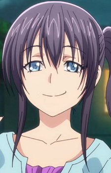 Kamio, Kiyoko