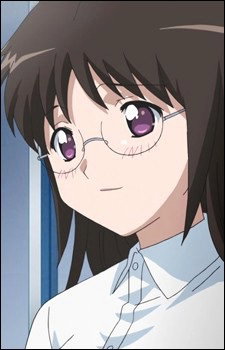 Miyano, Mayu
