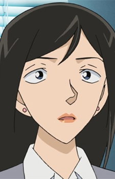 Hirose, Junko