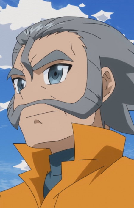 Tazaki, Galixon
