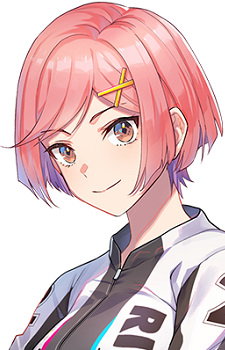 Matsudo, Rika