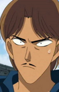 Yabuuchi, Yoshiyuki