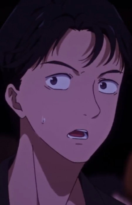Okabayashi