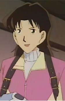 Asanuma, Youko